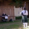Scottish Highland Gathering and Games